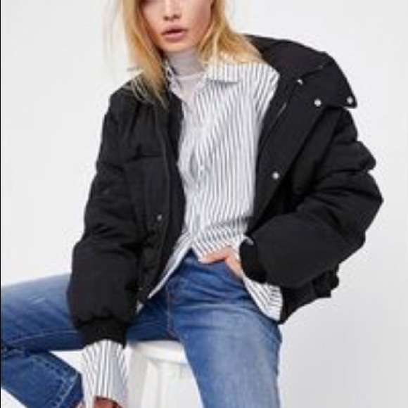 Cold Rush Puffer Coat Jacket✨ - Picture 2 of 11